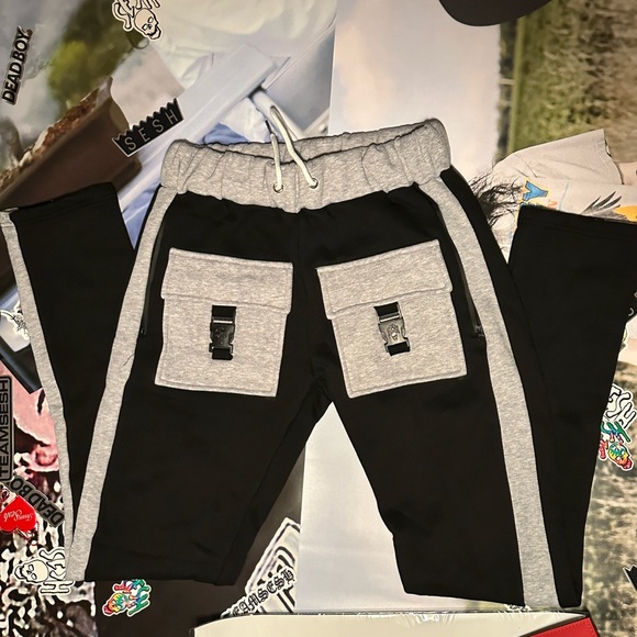 Bones x TeamSesh x Team Sesh - Picture 1 of 2